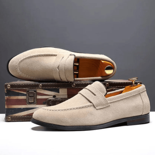 Drune | Vielseitige Loafer Herren Schuhe