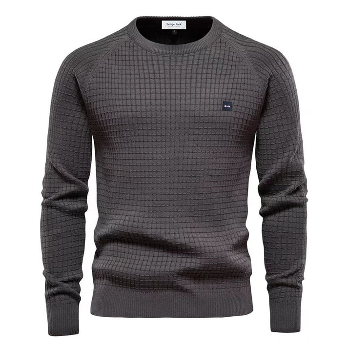 Drune | Cosycraft Pullover