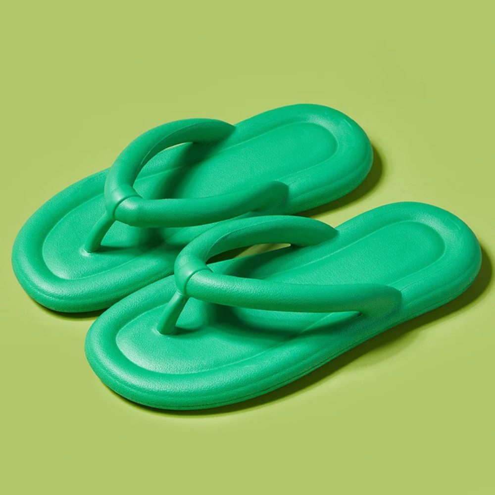 Drune | Ultrakomfortable Wolken Flip Flops