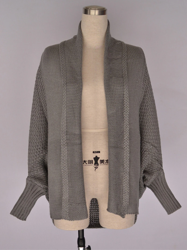 Drune | Batwing Weste Stilvoll & Bequem