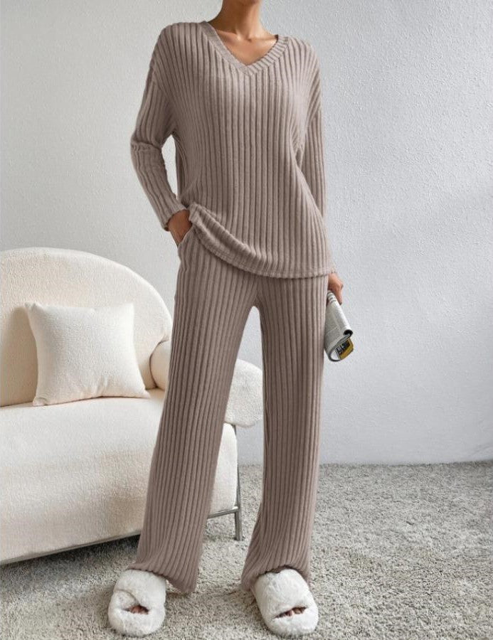 Drune | Kuscheliges Strickset für Damen