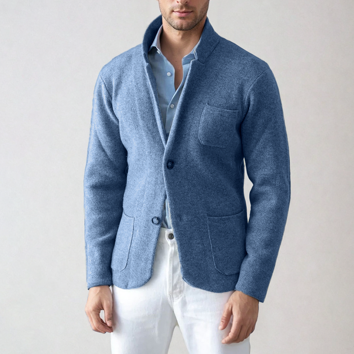Drune | Stylischer Blazer Herren