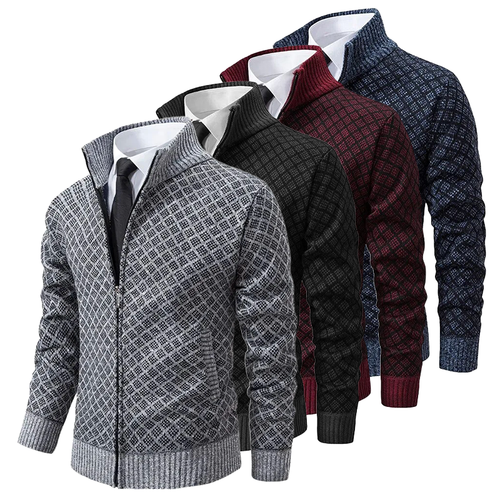 Drune | Moderne Herrenjacke