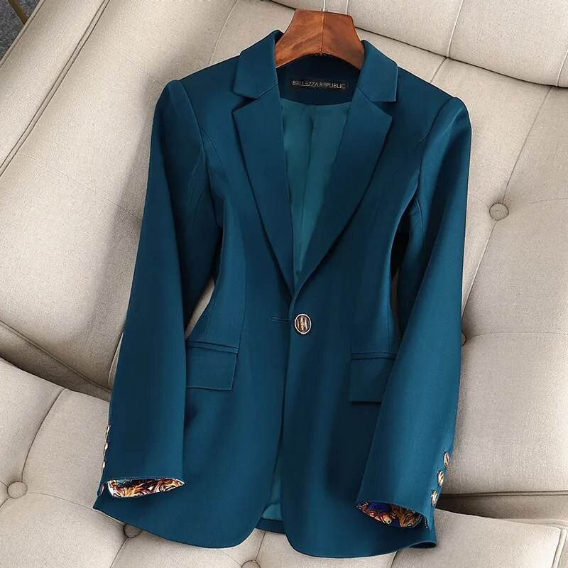 Drune | Elegantes Jacket