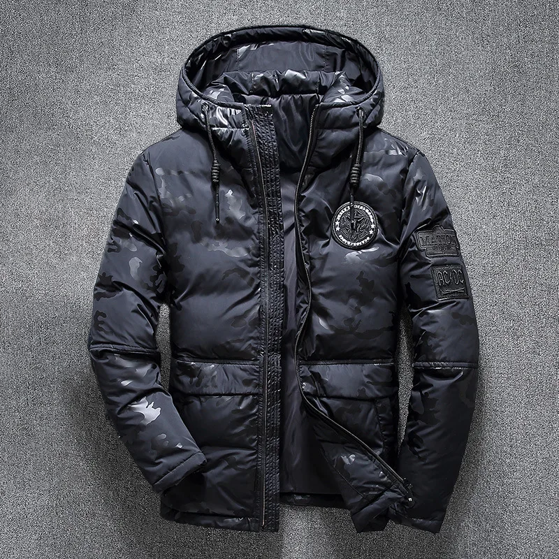 Drune | Shield Jacke