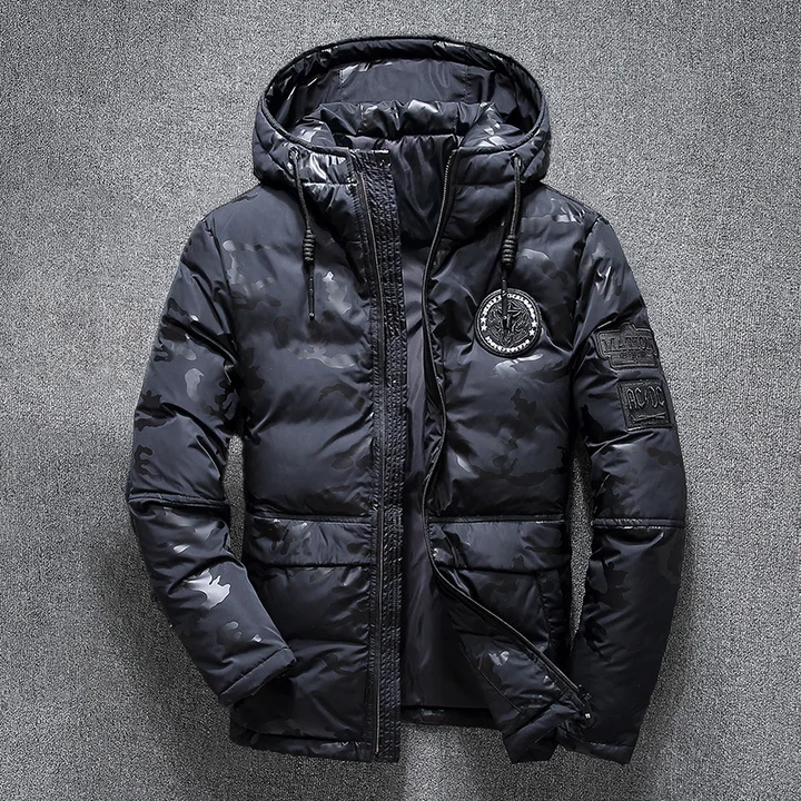 Drune | Alpine Schild Jack