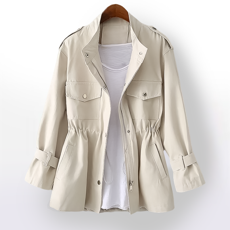 Drune | Trenchcoat für Frauen