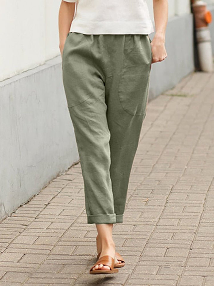 Drune | Bequeme und stilvolle Freizeit-Hose