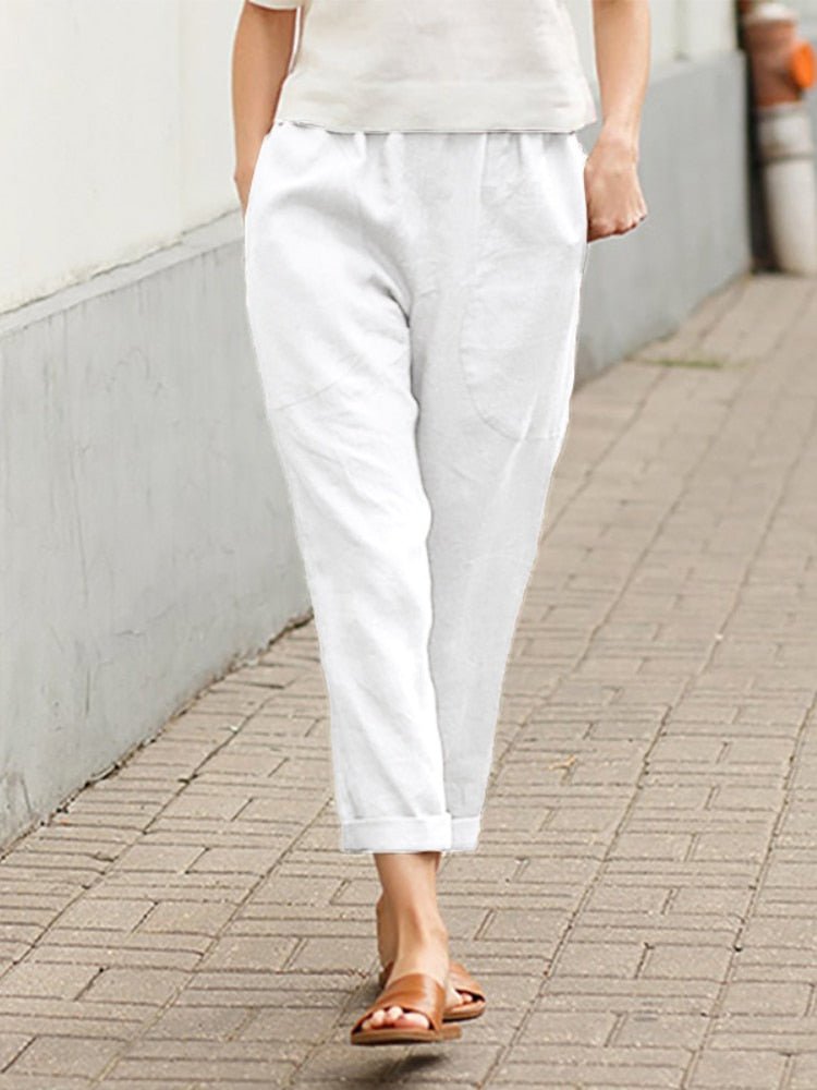 Drune | Bequeme und stilvolle Freizeit-Hose