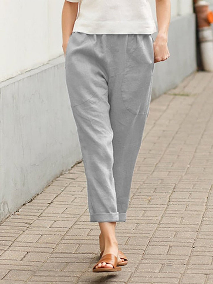 Drune | Bequeme und stilvolle Freizeit-Hose