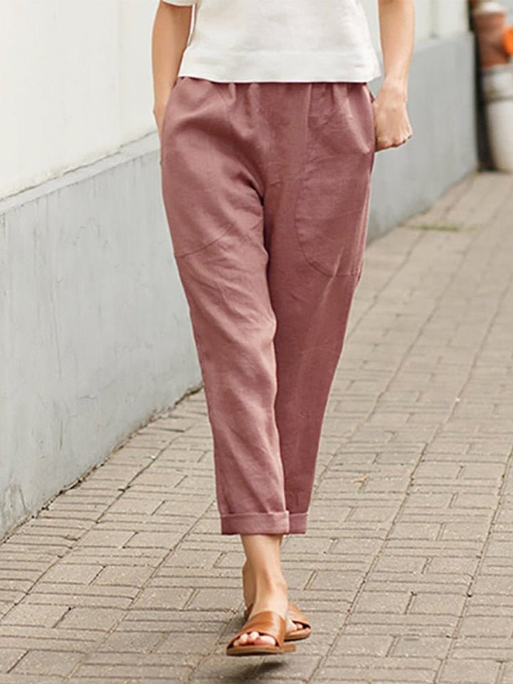 Drune | Bequeme und stilvolle Freizeit-Hose