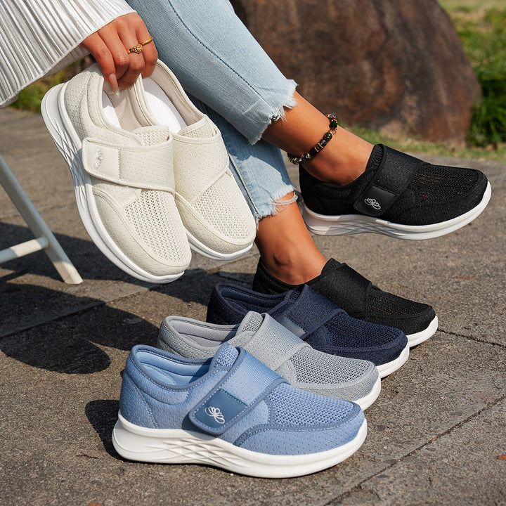 Orthopädische Damen-Schuhe Drune Drune