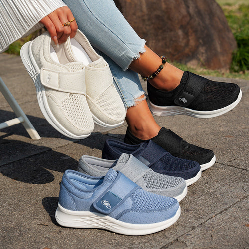Orthopädische Damen-Schuhe Drune Drune