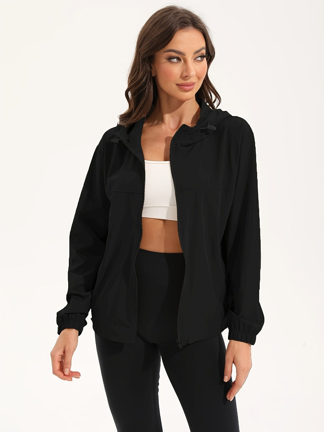 Drune | Leichte Jacke