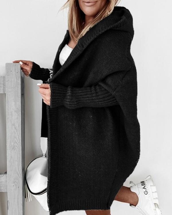 Drune | Damen Manteljacke