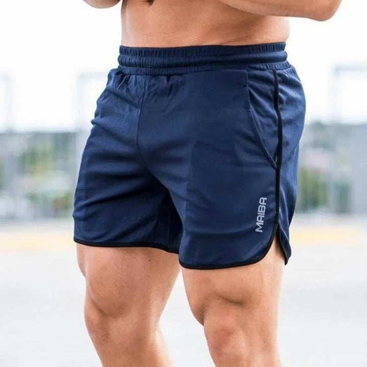 Drune | Slim Fit Elastische Herren Badehose