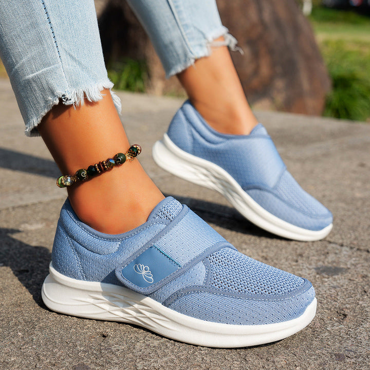 Orthopädische Damen-Schuhe Drune Drune