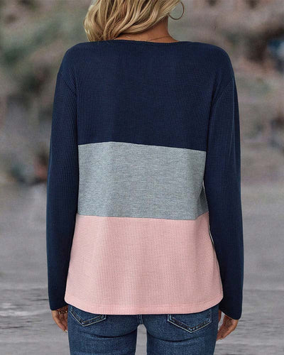 Drune | Farben und V-Ausschnitt
