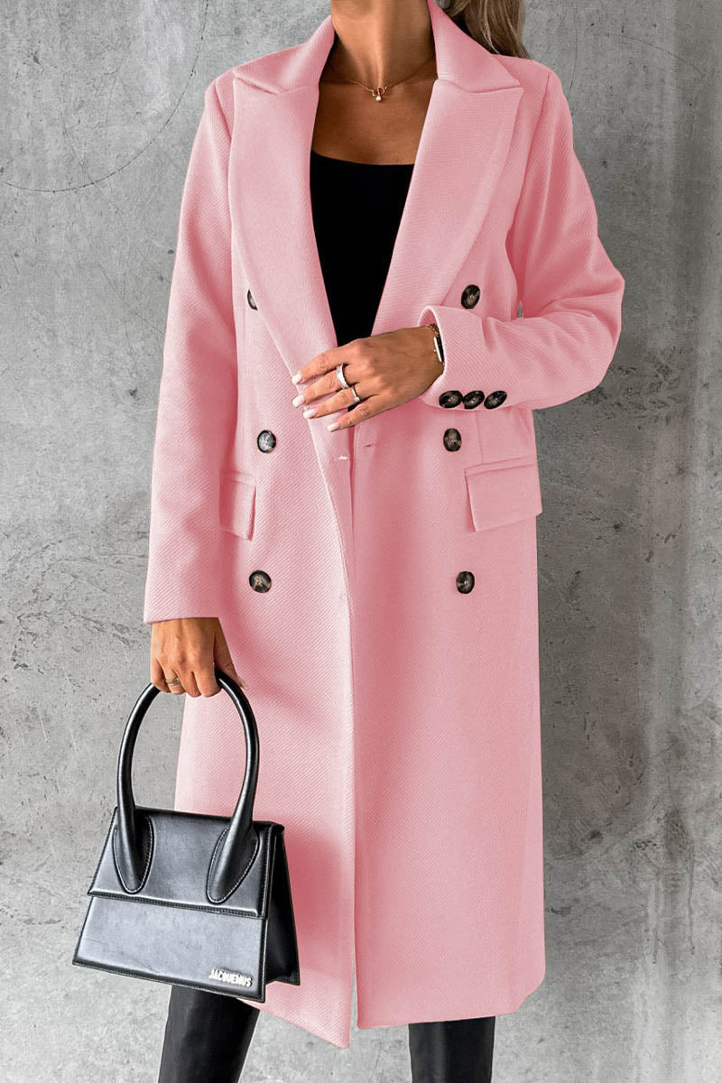 Drune | Lässige und Modische Winterjacke