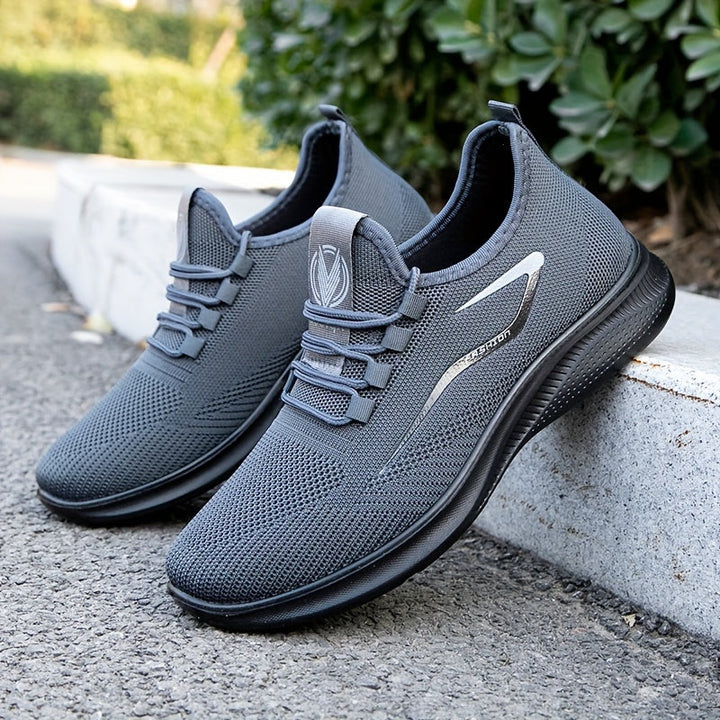Drune | Atmungsaktive, Leichte Herren Sneaker