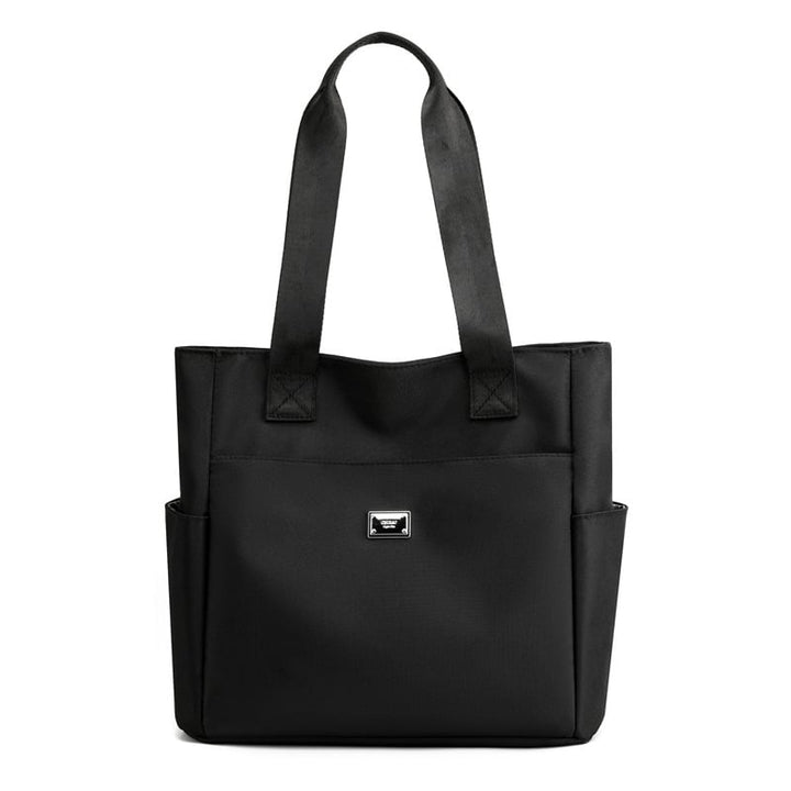 Drune | Multifunktionale Schultertasche