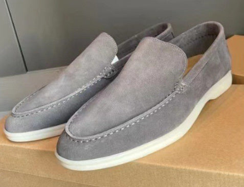 Drune | Legere Herren Sommerloafers