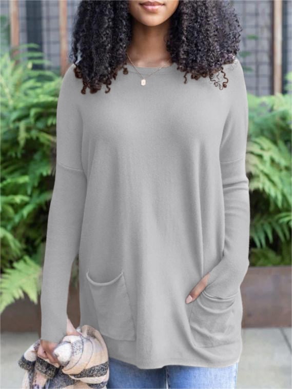 Drune | Tragepullover für Damen