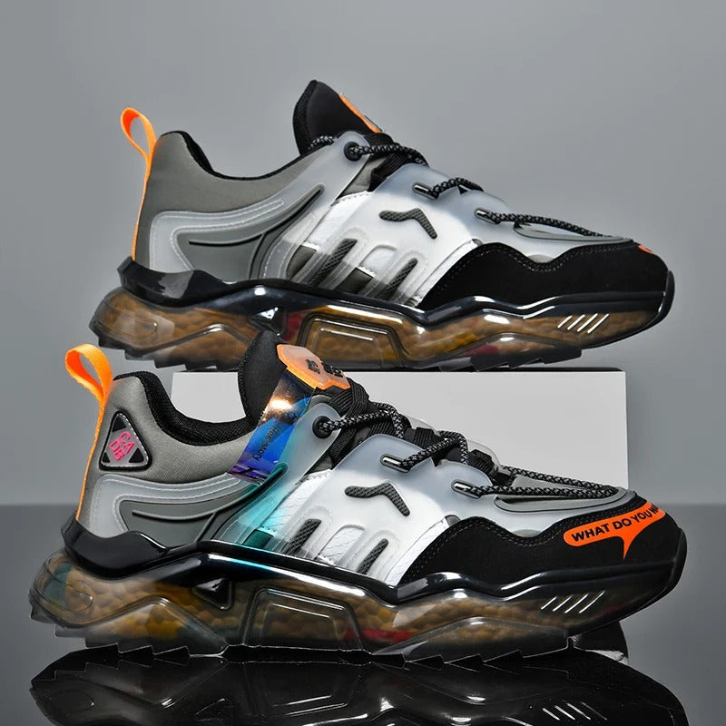 Drune | Sneaker Mit Komfort Und Halt