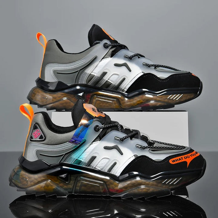 Drune | Sneaker Mit Komfort Und Halt