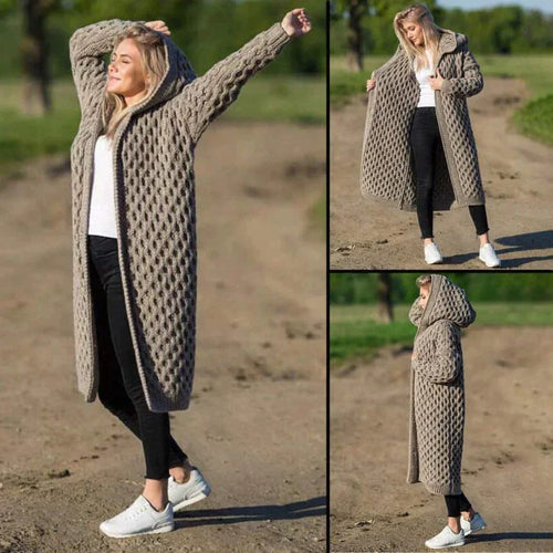 Drune | Cardigan für Frauen