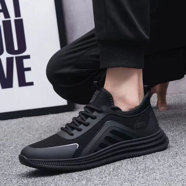 Drune - Modische Wanderschuhe