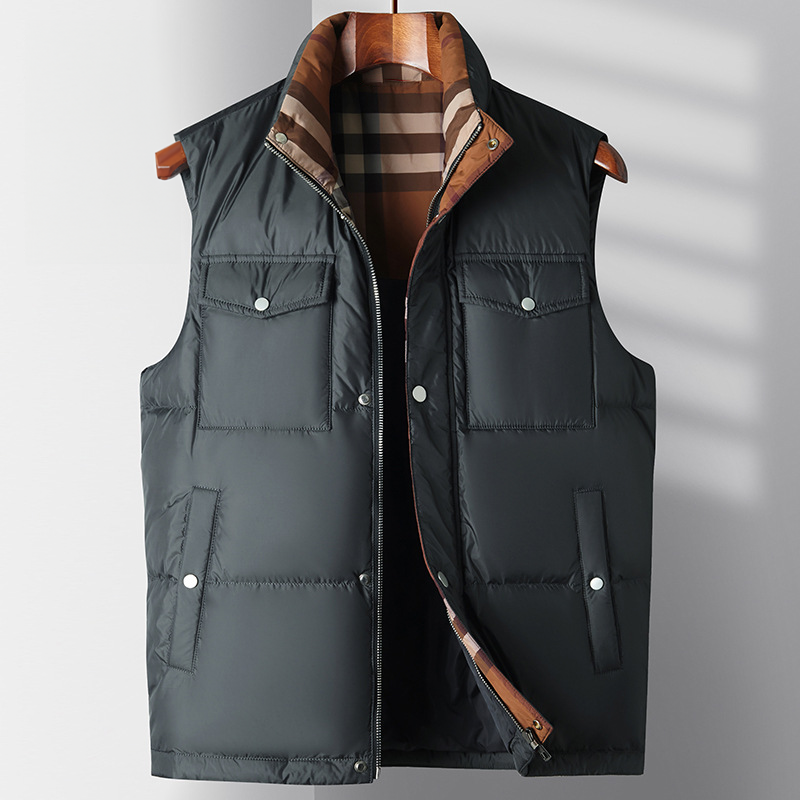 Drune | Gepolsterte Jacke