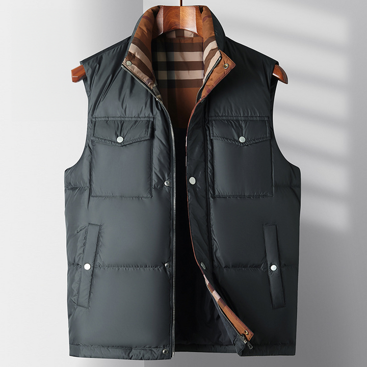 Drune | Gepolsterte Jacke