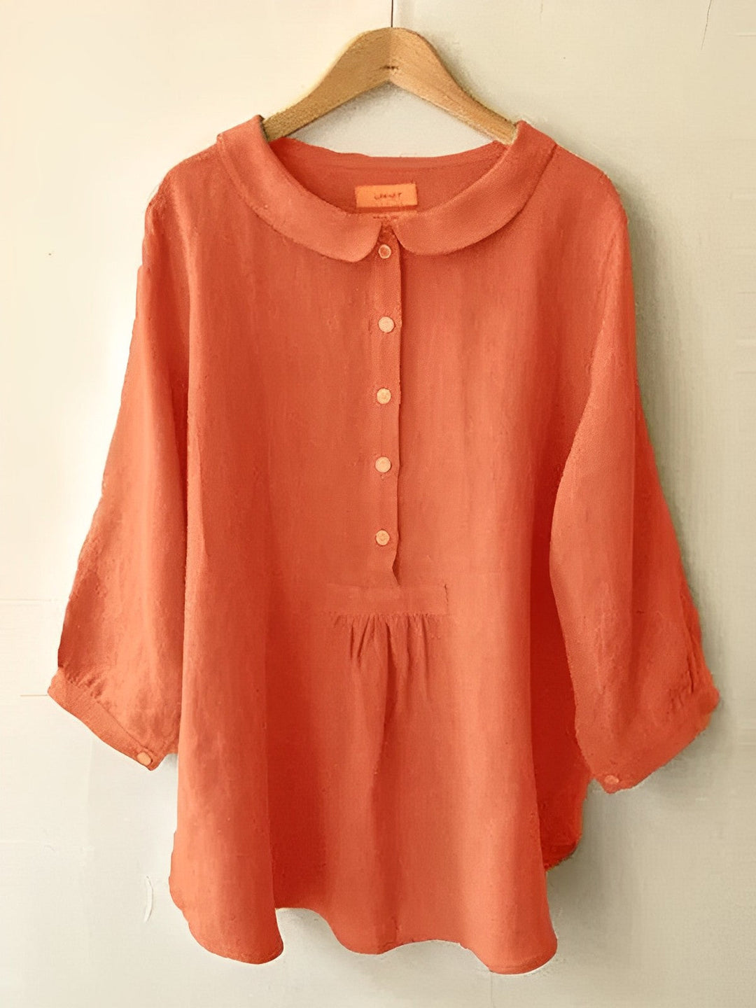 Drune | Lose Bluse für Damen