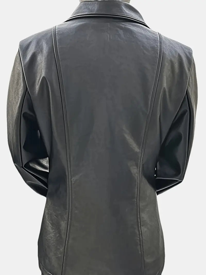 Drune | Damen-Alltagsjacke