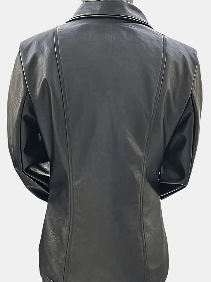 Drune | Damen-Alltagsjacke