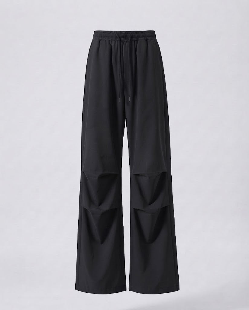 Herren Trendige Sporthose Drune