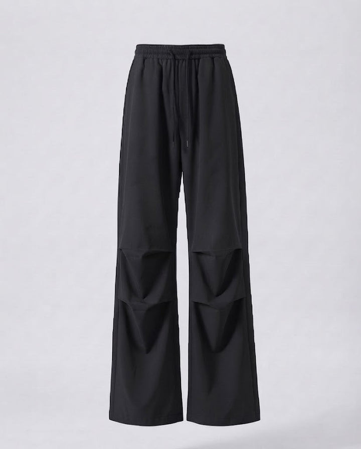 Herren Trendige Sporthose Drune