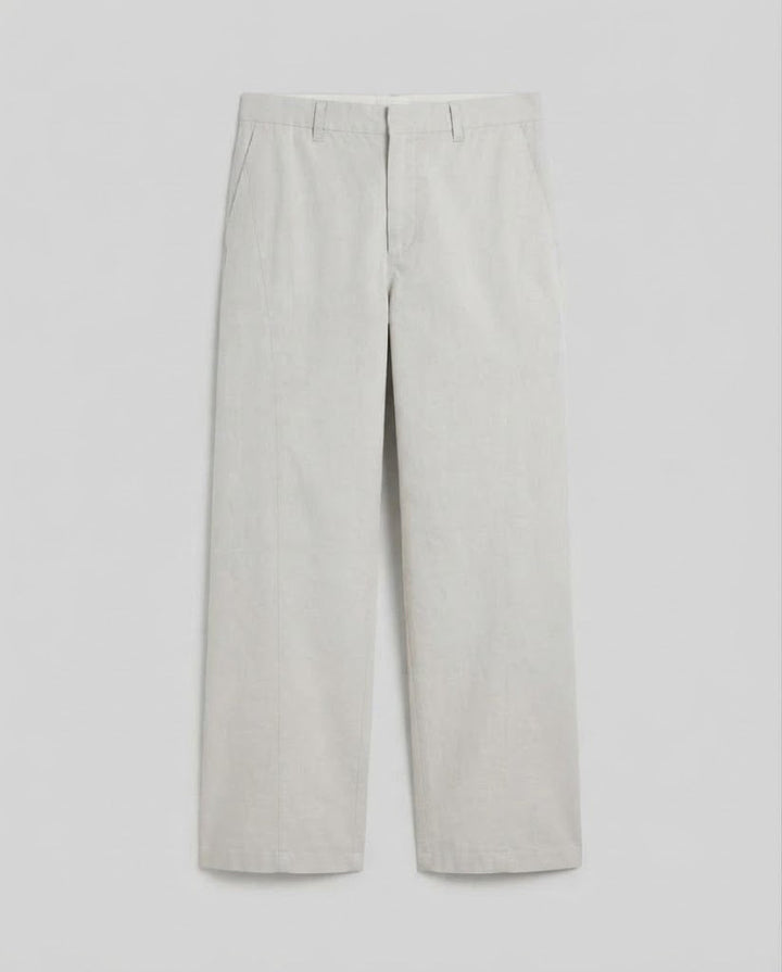 Herren elegante und legere Chino-Hosen Drune
