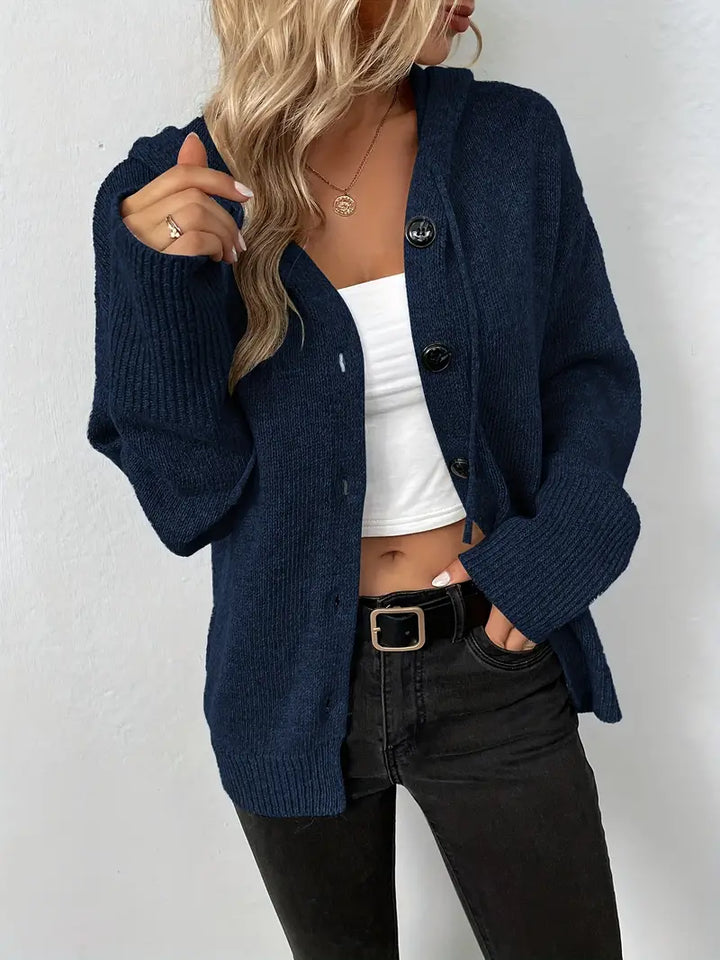 Drune | Gigi Langarmshirt für Damen