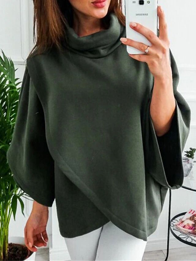 Drune | Mühelose und schicke Winterpullover
