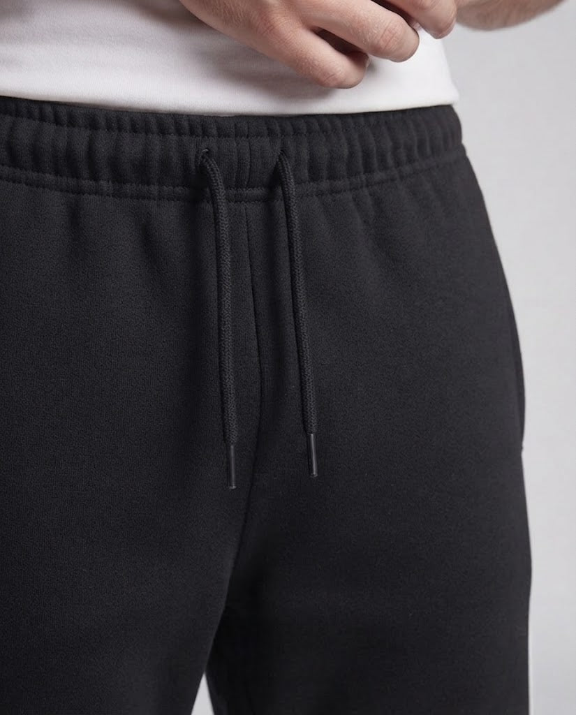 Herren Bequeme Athletische Freizeit Hosen Drune