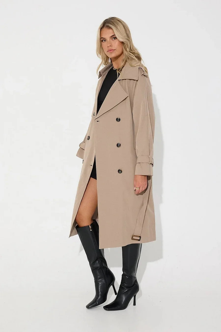 Drune | Leichte Windjacke