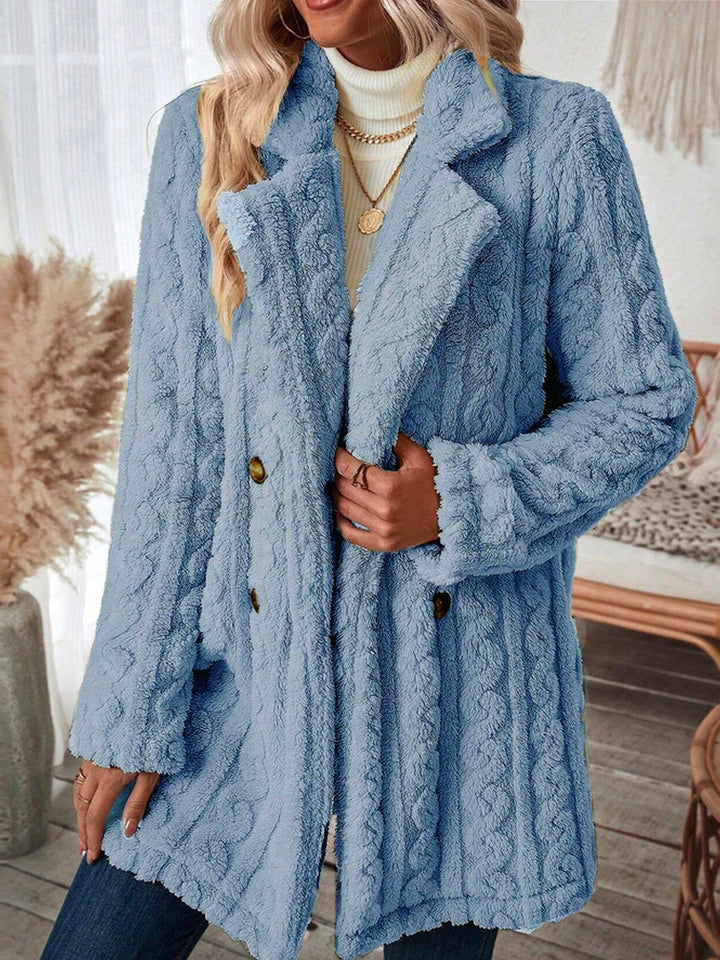 Drune | Vielseitige und bequeme Winterjacke