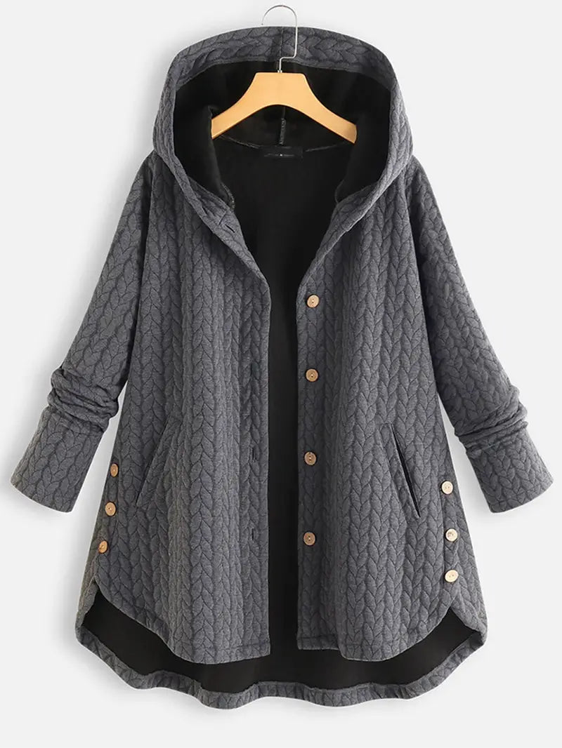 Drune | Wintermantel für Damen