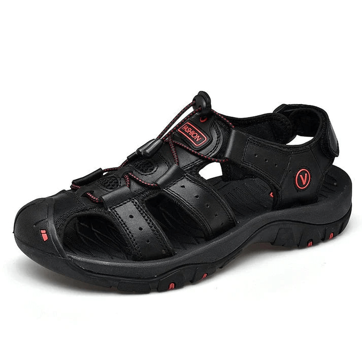 Drune | Orthopädische Sandalen Optimale Unterstützung Bequeme Passform