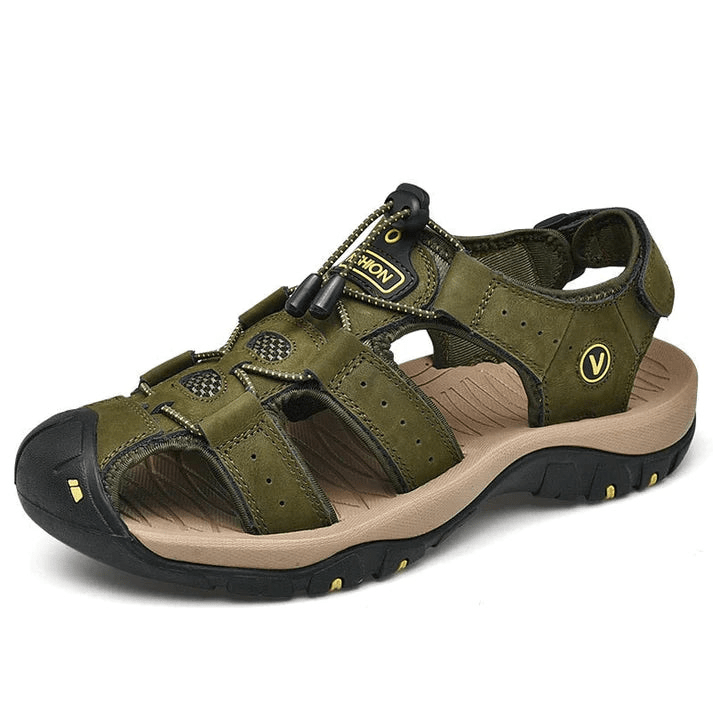 Drune | Orthopädische Sandalen Optimale Unterstützung Bequeme Passform