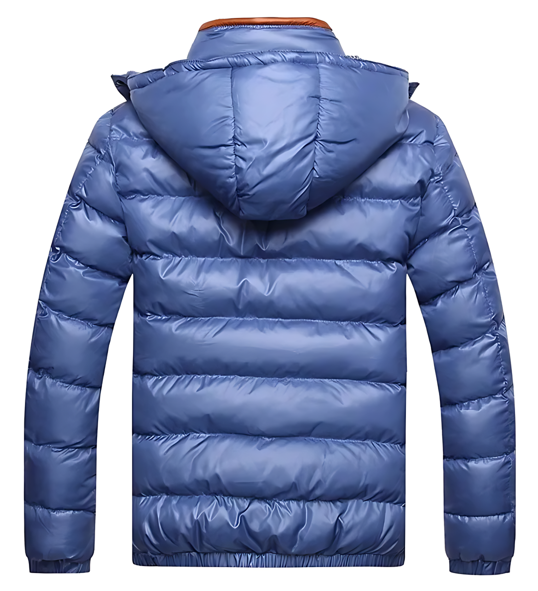 Drune | Dicke Herren Winterjacke