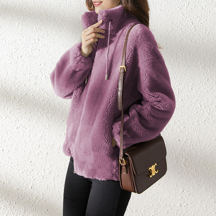Drune | Winterpullover
