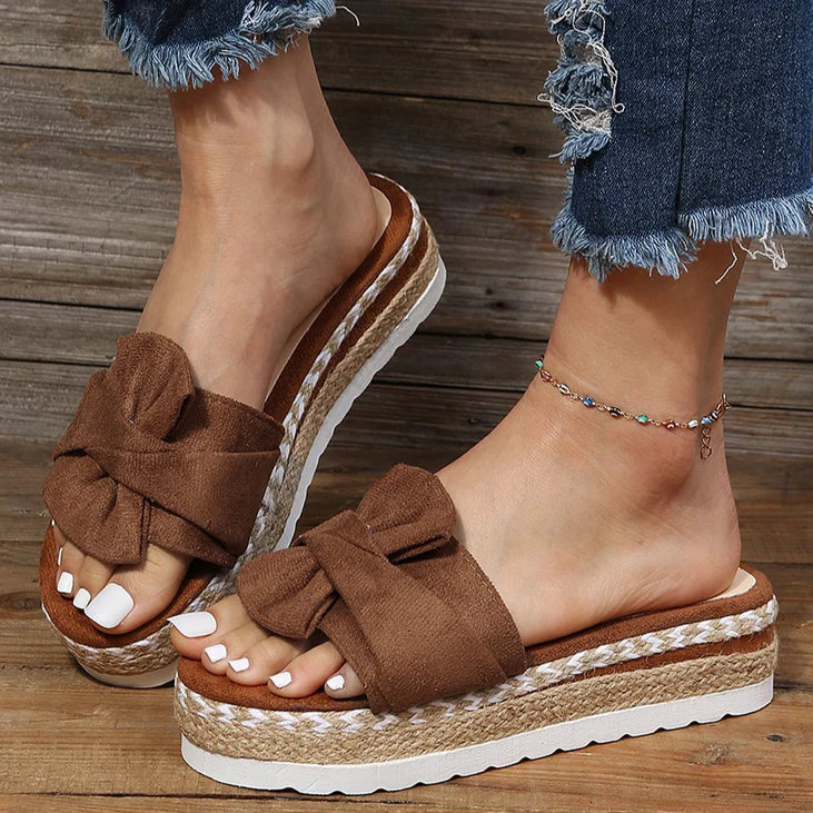 Drune | Orthopädische Sandalen Für Sommerkomfort